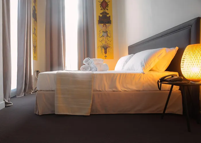 Hotel Palazzo Vannoni Levanto
